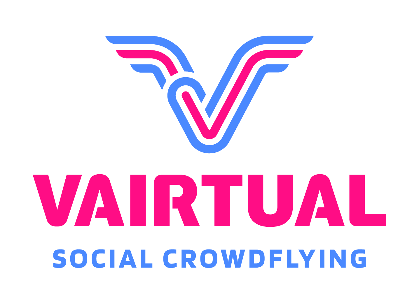 VAIRTUAL Logo